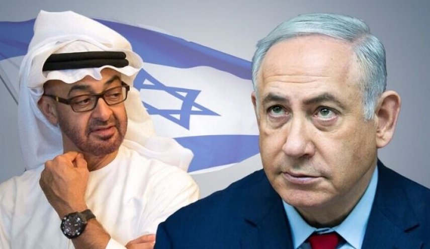 خشم امارات درباره استفاده ابزاری نتانیاهو از ابوظبی برای منافع انتخاباتی
