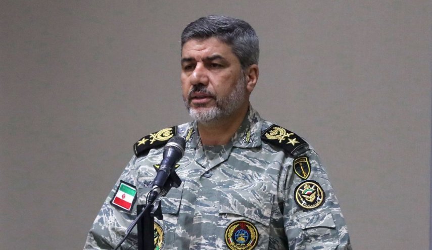 سخنگوی ارتش: دشمن دوباره حماقت کند جبهه‌های جدیدی علیه آنها خواهیم گشود