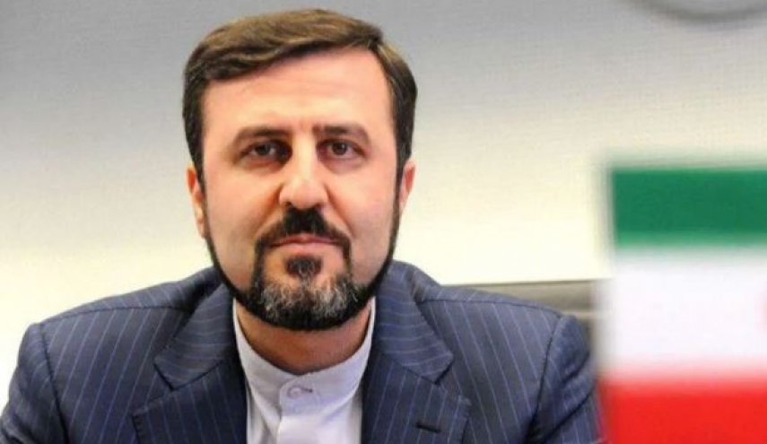 غریب‌آبادی: برای ما تسلیم شدن معنایی ندارد؛ یا پیروز می شویم یا شهید/ ایران، قاطعانه آماده مقابله با هرگونه تجاوز نظامی است