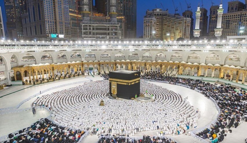 اعزام بیش از ۷ هزار زائر اهل سنت به سرزمین وحی/بازگشت کاروان‌ها از دهه دوم خرداد