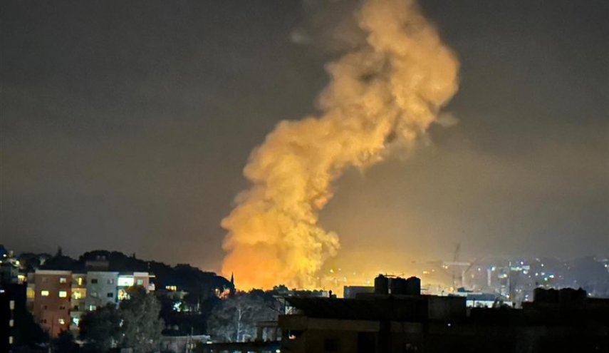  حزب‌الله با 16 عملیات نسبت به تداوم حملات اسرائیل در لبنان واکنش نشان داد