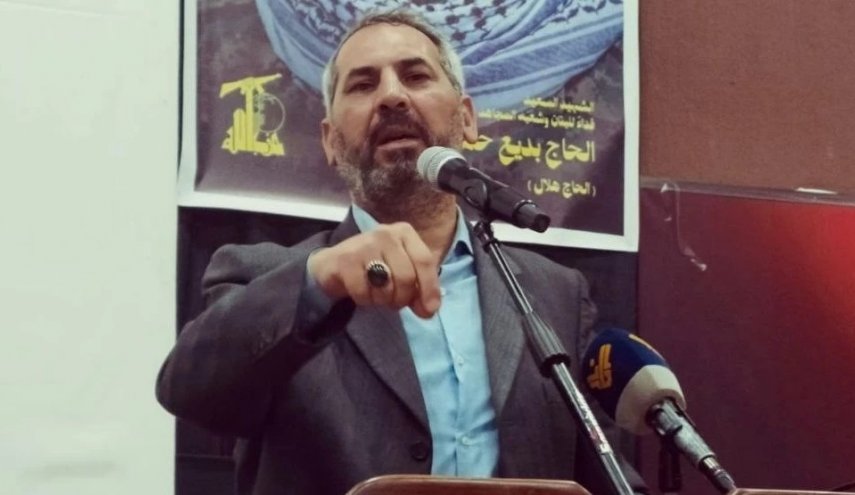 حماده: نتانیاهو رژیم صهیونیستی را در تنگنا قرار داده است
