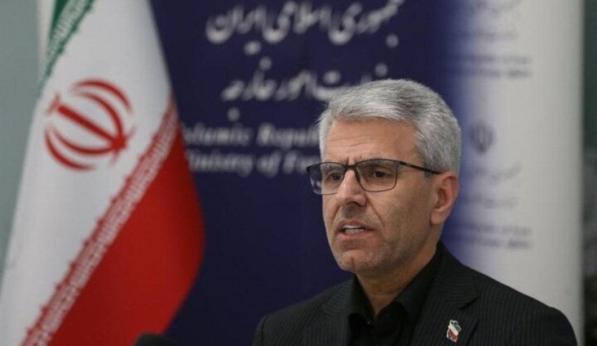 بقایی: امتیازی از آمریکا نمی‌خواهیم/ نزدیک بودن ایران به سلاح هسته‌ای «دروغ بزرگ» است