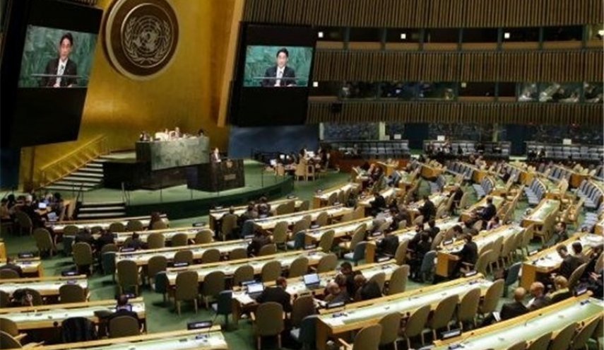 زیاده‌خواهی آمریکا؛ عامل شکست مجدد کنفرانس «NPT»