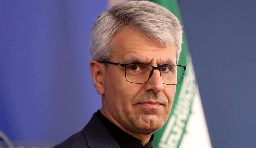 بقایی: تمرکز ما در این مرحله بر خاتمه جنگ تحمیلی است/ در مرحله نهایی‌سازی یادداشت تفاهم هستیم