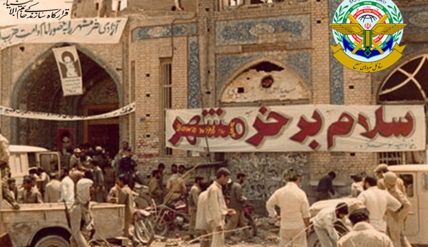نیروهای مسلح: تا پای جان از ایران دفاع می‌کنیم
