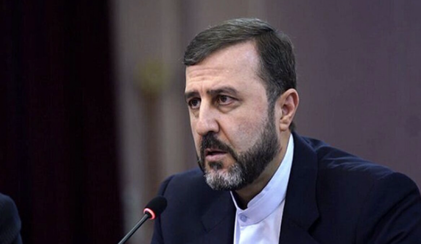 طهران: مؤتمر مراجعة معاهدة عدم انتشار الأسلحة النووية فشل بسبب مطالب الغرب المفرطة
