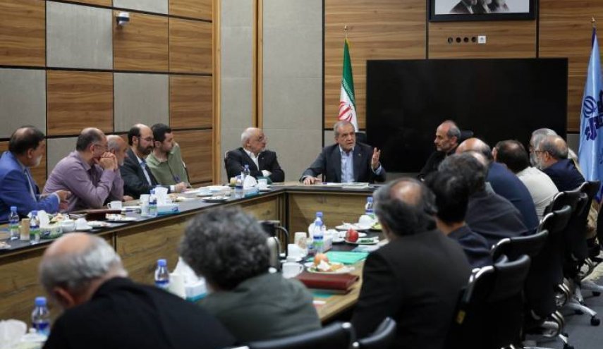 رسانه ملی باید منادی وحدت و انسجام ملی باشد
