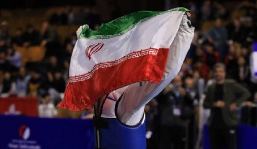 ایران نایب قهرمان تکواندوی آسیا شد
