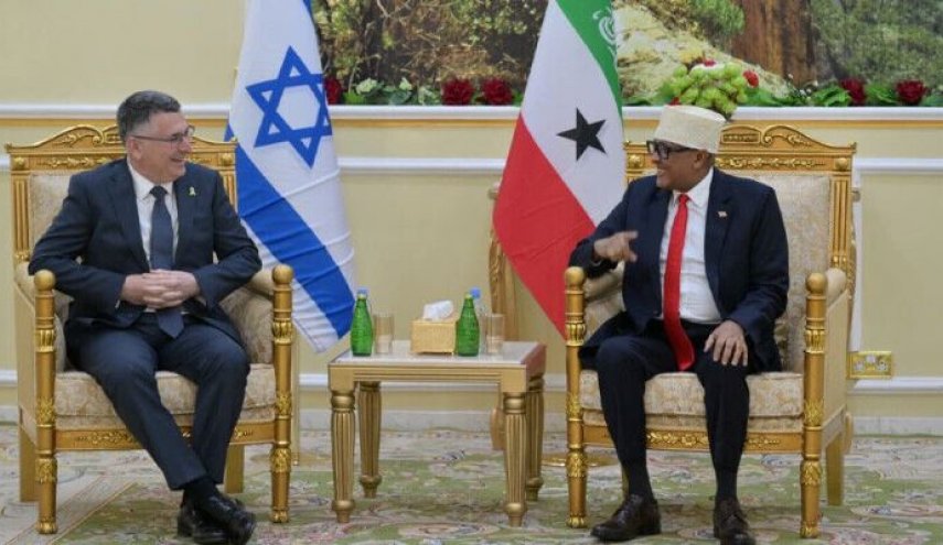 بیانیه مشترک عربی- اسلامی در محکومیت افتتاح سفارت «سومالی لند» در قدس اشغالی