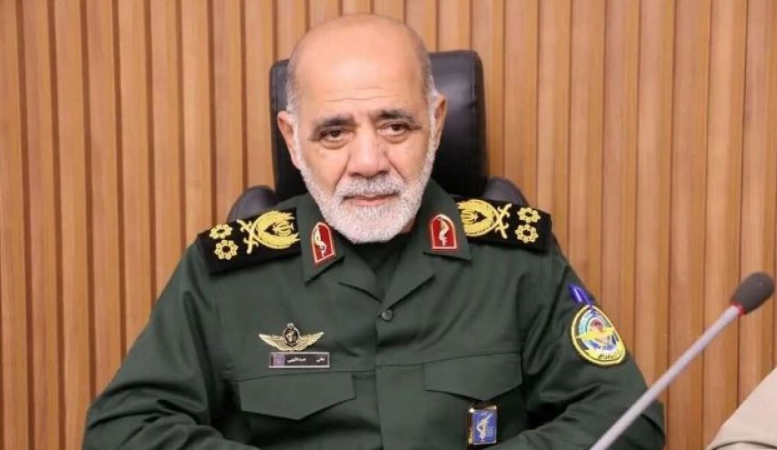 ایران ارایه دهنده الگوی جدید جنگ و راهگشای ملت‌های استقلال‌طلب و آزادی‌خواه است