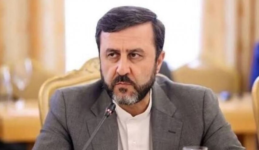 غریب‌آبادی: غزه آزمون پایبندی دولت‌ها به حقوق بین‌الملل است