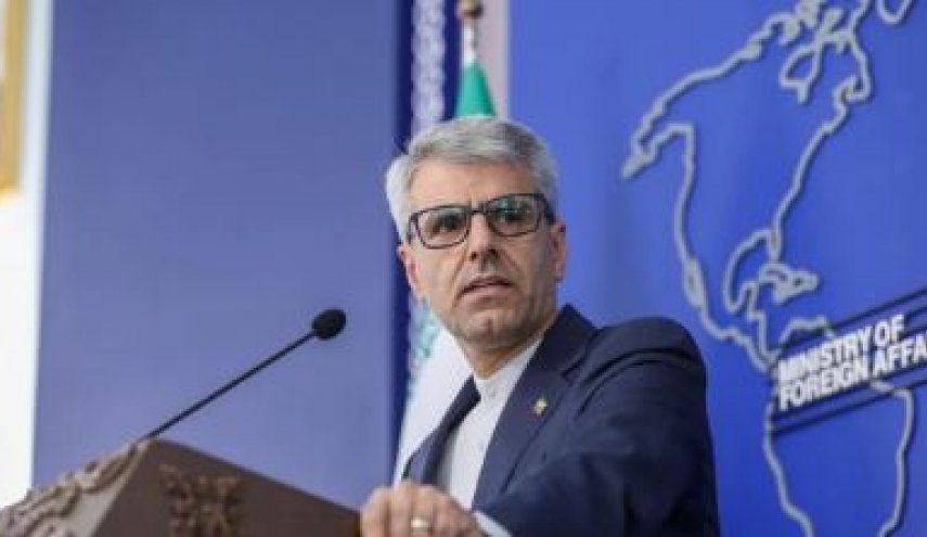 ایران حمله تروریستی در شهر کویته پاکستان را محکوم کرد 