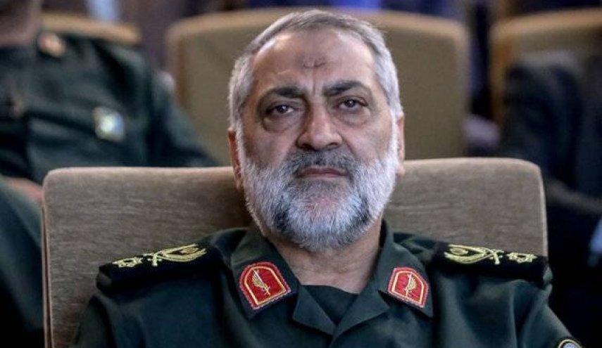 سردار شکارچی:اگر مورد حمله قرار بگیریم، حملات ما شدیدتر، سنگین‌تر و قوی‌تر خواهد بود
