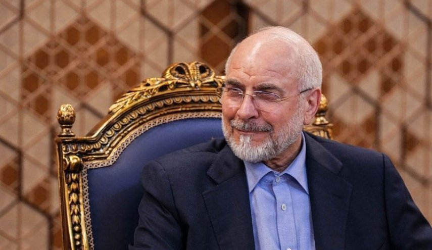 جزئیاتی از سفر قالیباف به قطر