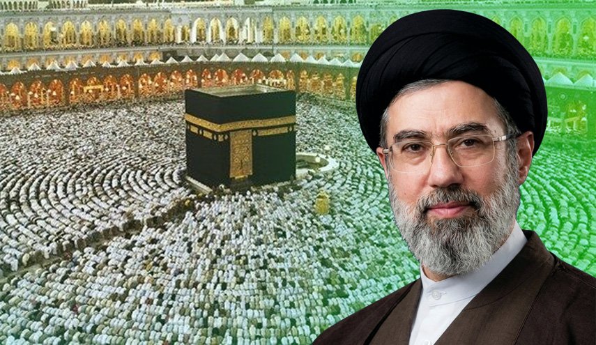 رهبر انقلاب در پیام حج: آینده متعلق به امت اسلامی و تمدن نوین اسلامی است