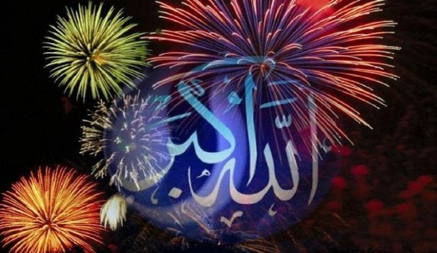 طنین فریاد الله اکبر مردم سراسر کشور در لبیک به رهبر انقلاب
