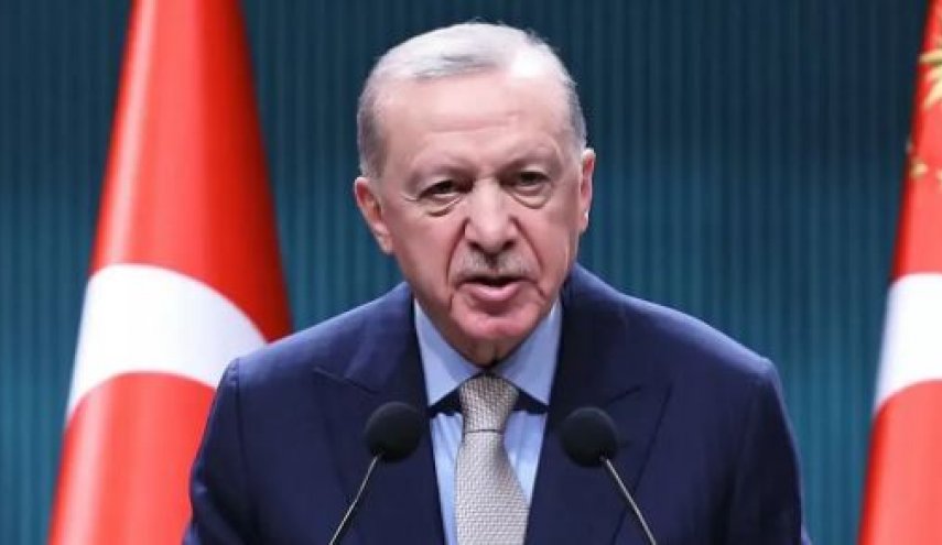 اردوغان: نتانیاهو ظالم درس لازم را از مسلمانان خواهد گرفت
