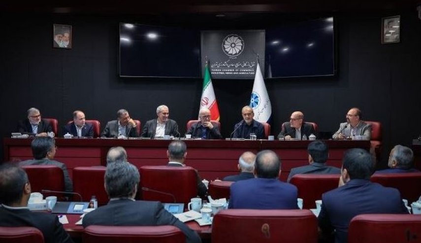 پزشکیان: میدان اصلی تقابل امروز، جنگ اقتصادی و تاب‌آوری معیشتی کشور است
