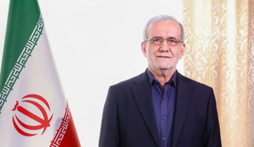 پزشکیان: تعاملات متوازن توسعه‌گرا مبنای سیاست خارجی دولت است