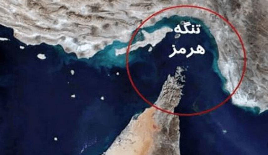 شنیده‌ شدن صدای ۳ انفجار از شرق بندرعباس/ حمله سپاه به پایگاه هوایی آمریکایی مبدأ تجاوز