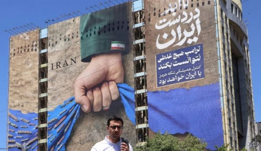 میدل ایست آی: ایران برنده جنگ است