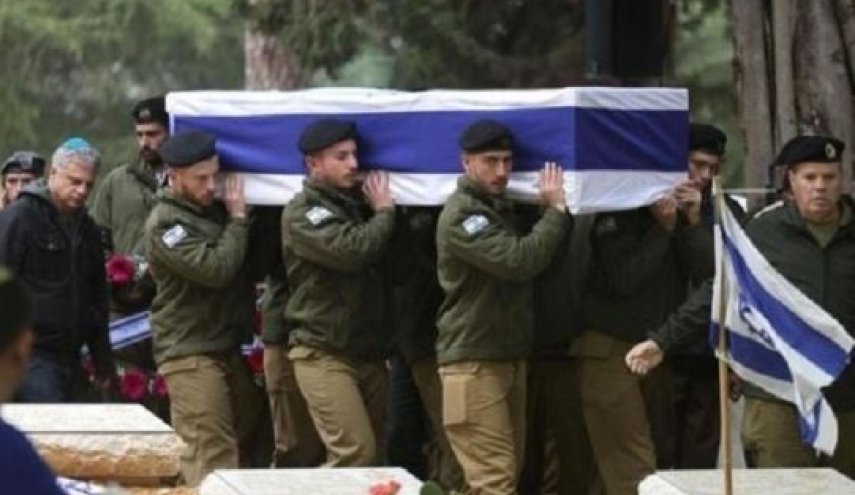 کشته شدن نظامی زن صهیونیست در حمله پهپادی حزب ‌الله