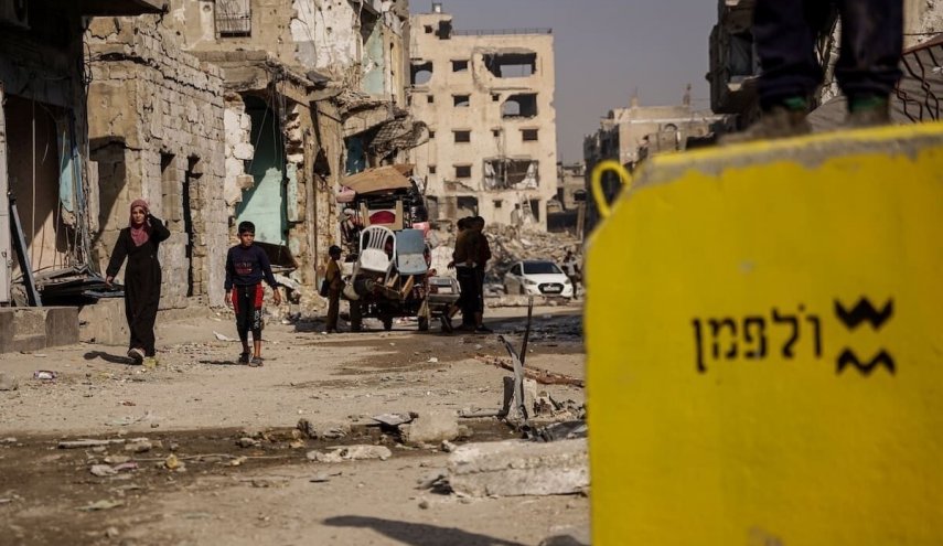 سازمان ملل: کشتار فلسطینیان در محدوده‌ خط آتش‌بس غزه جنایت جنگی است
