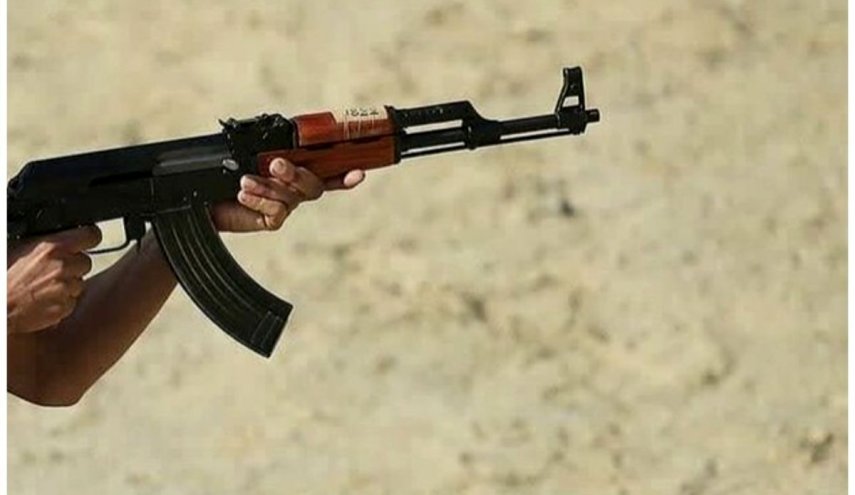 استشهاد احد كوادر الامن الداخلي الايراني جنوب شرق البلاد