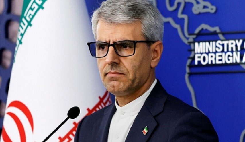 بقائی: تبادل پیام‌ها میان ایران و آمریکا ادامه دارد اما تفاهم، نهایی نشده است