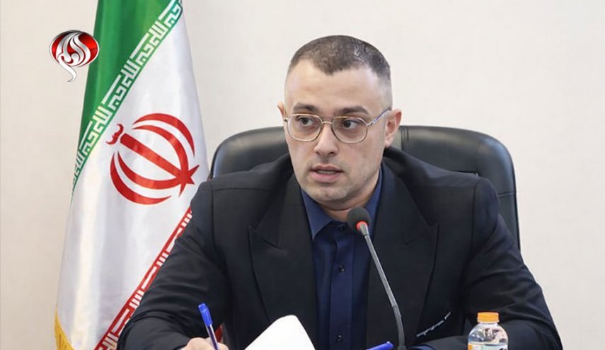 مسؤول إيراني لموقع العالم: إيران تجعل تكلفة نقض الاتفاق للأميركان أعلى من تكلفة الالتزام به