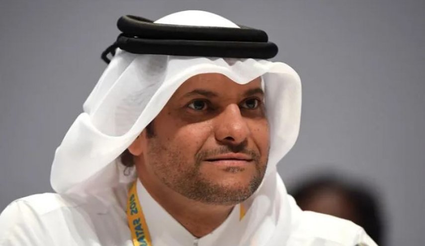 قطر: دریافت عوارض موقت برای عبور از تنگه هرمز قابل مذاکره است