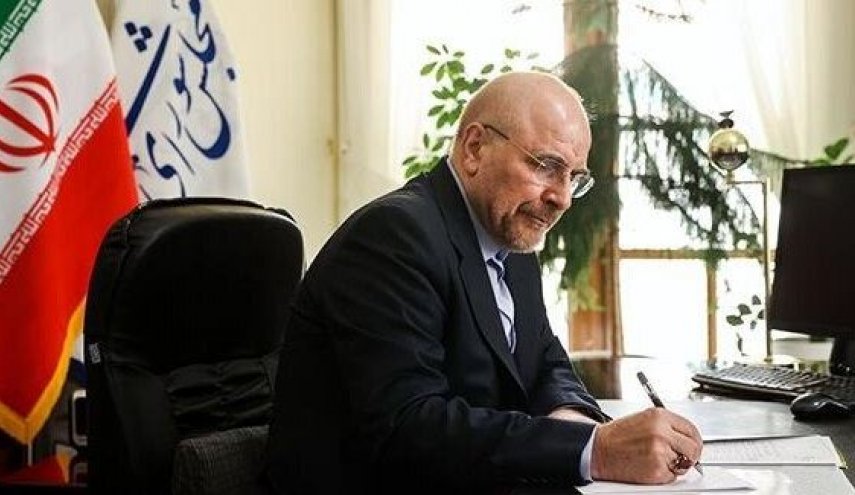 رئیس مجلس: قهرمانی تیم ملی والیبال بانوان، نویدبخش آینده‌ روشن ورزش بانوان است