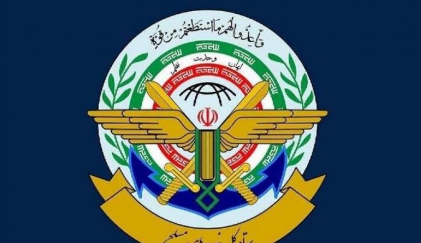 هشدار قرارگاه خاتم: شناورها فقط از مسیر تعیین شده حرکت کنند