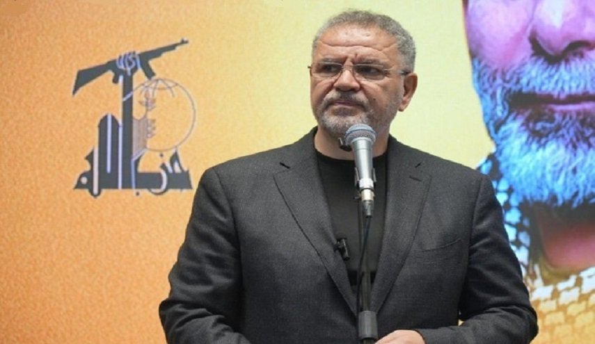  نماینده حزب الله: لبنان باید از ظرفیت ایران برای پایان دادن به تجاوزات 