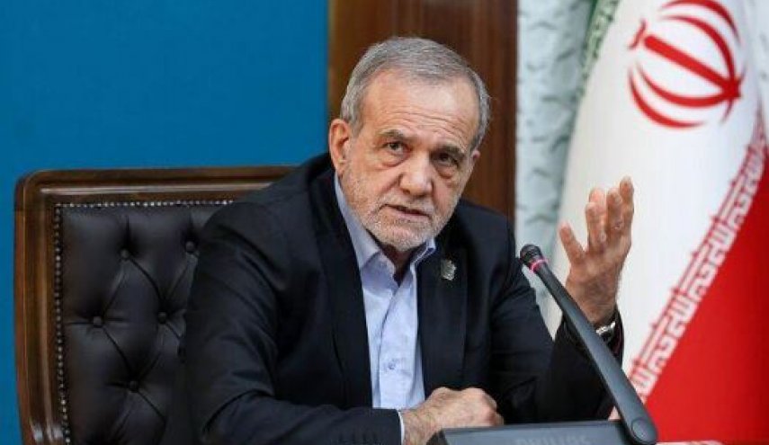 پزشکیان بر تقویت تاب‌آوری ملی و مشارکت عمومی در تداوم اداره کشور تاکید کرد