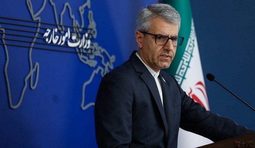 بقائی: آتش‌بس در لبنان جزو هرگونه تفاهم برای پایان جنگ است
