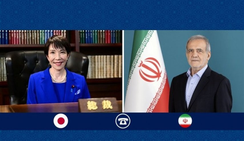پزشکیان: آمریکا و اسرائیل روند دیپلماتیک را با چالش مواجه کردند