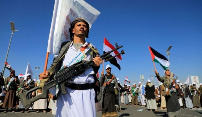 صنعا: منتظر درخواست حزب‌الله برای ورود به نبرد با صهیونیست‌ها هستیم