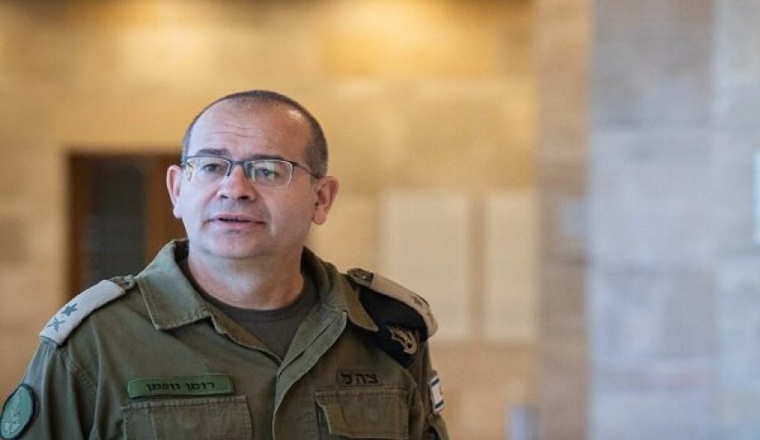 رئیس جدید موساد منصوب شد