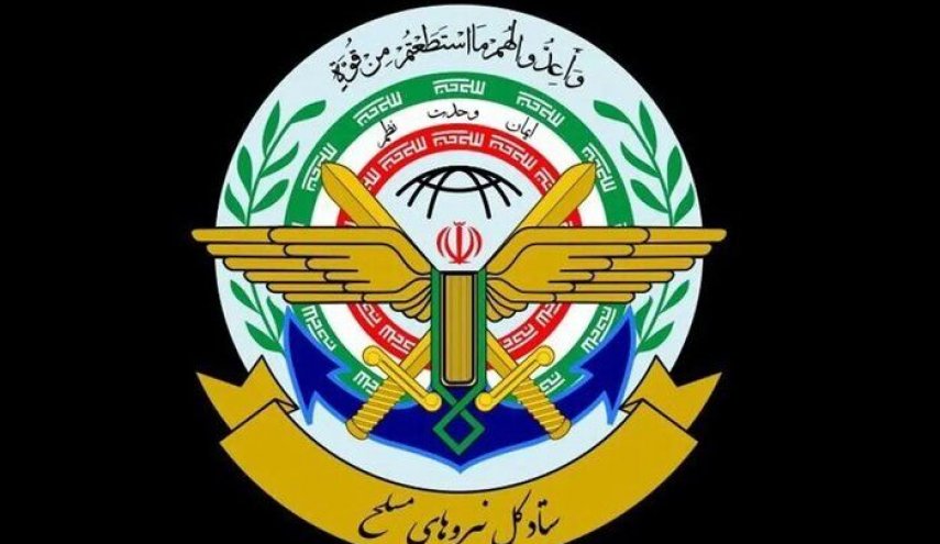 هشدار قرارگاه خاتم الانبیا به ساکنان سرزمین های اشغالی