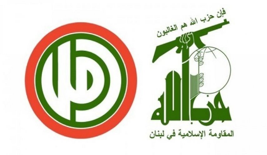 الاخبار: حزب‌الله و امل طرح ترامپ را رد کردند؛ فقط توقف کامل جنگ