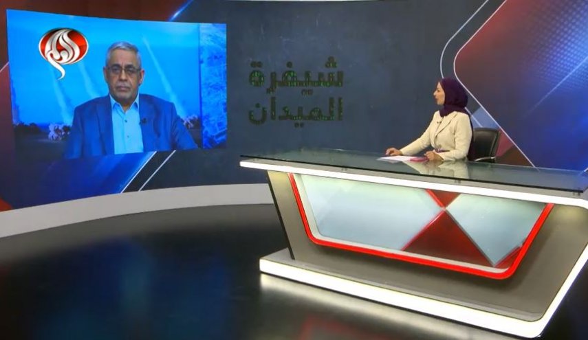 محور مقاومت، درهم شکننده اسرائیل 