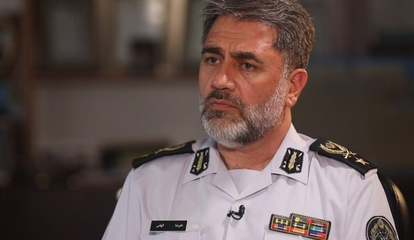 انهدام گسترده پهپادهای دشمن محصول بازتعریف بازدارندگی پدافند هوایی بود