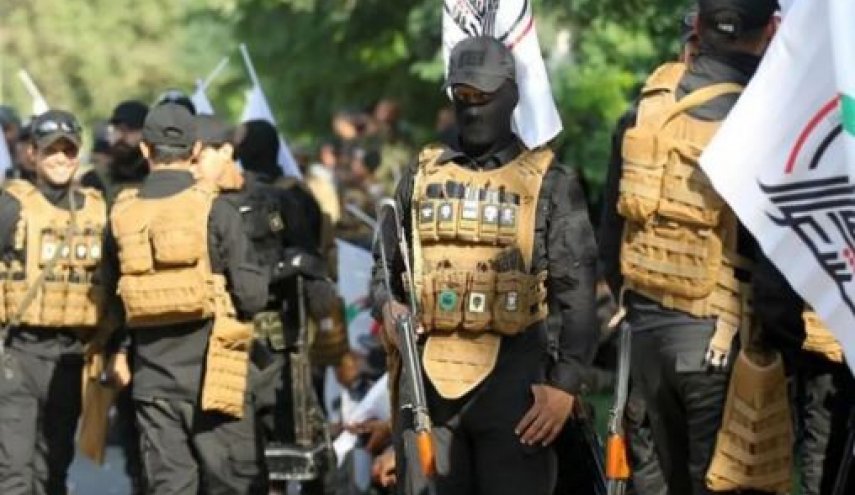 سیاستمدار عراقی: انحلال یا ادغام حشدالشعبی خدمت به آمریکا و اسرائیل است