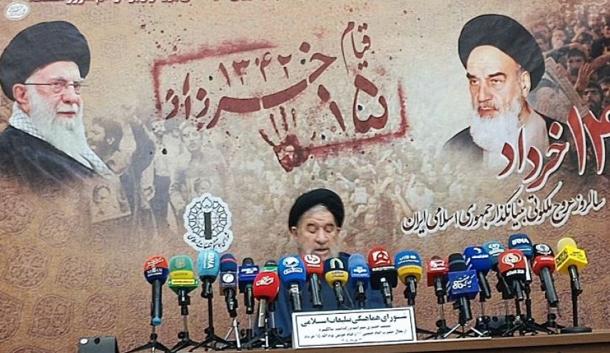 برگزاری مراسم سالروز ارتحال امام خمینی (ره) در هزار شهر و روستا