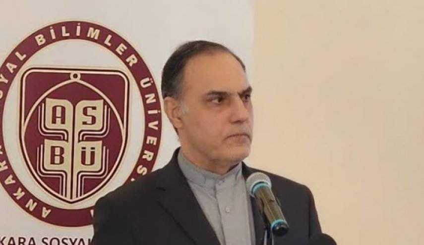 روادید تیم ملی فوتبال ایران برای جام جهانی ۲۰۲۶ صادر شد