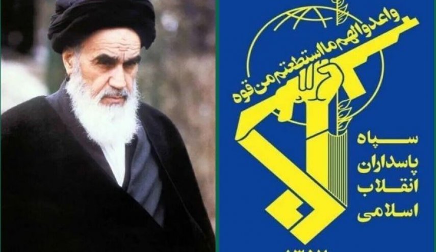 سپاه: دشمن ناگزیر به پذیرش قواعد جدیدی است که ایران بر میدان تحمیل کرده‌ است
