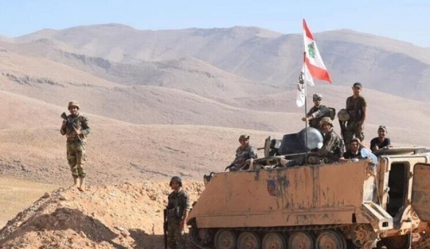 ارتش لبنان: هدف اسرائیل کوچاندن ساکنان مناطق جنوب لبنان است