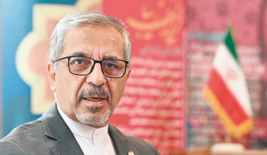 سفیر ایران: ژاپن می‌تواند در بازسازی و توسعه اقتصادی پس از جنگ مشارکت کند